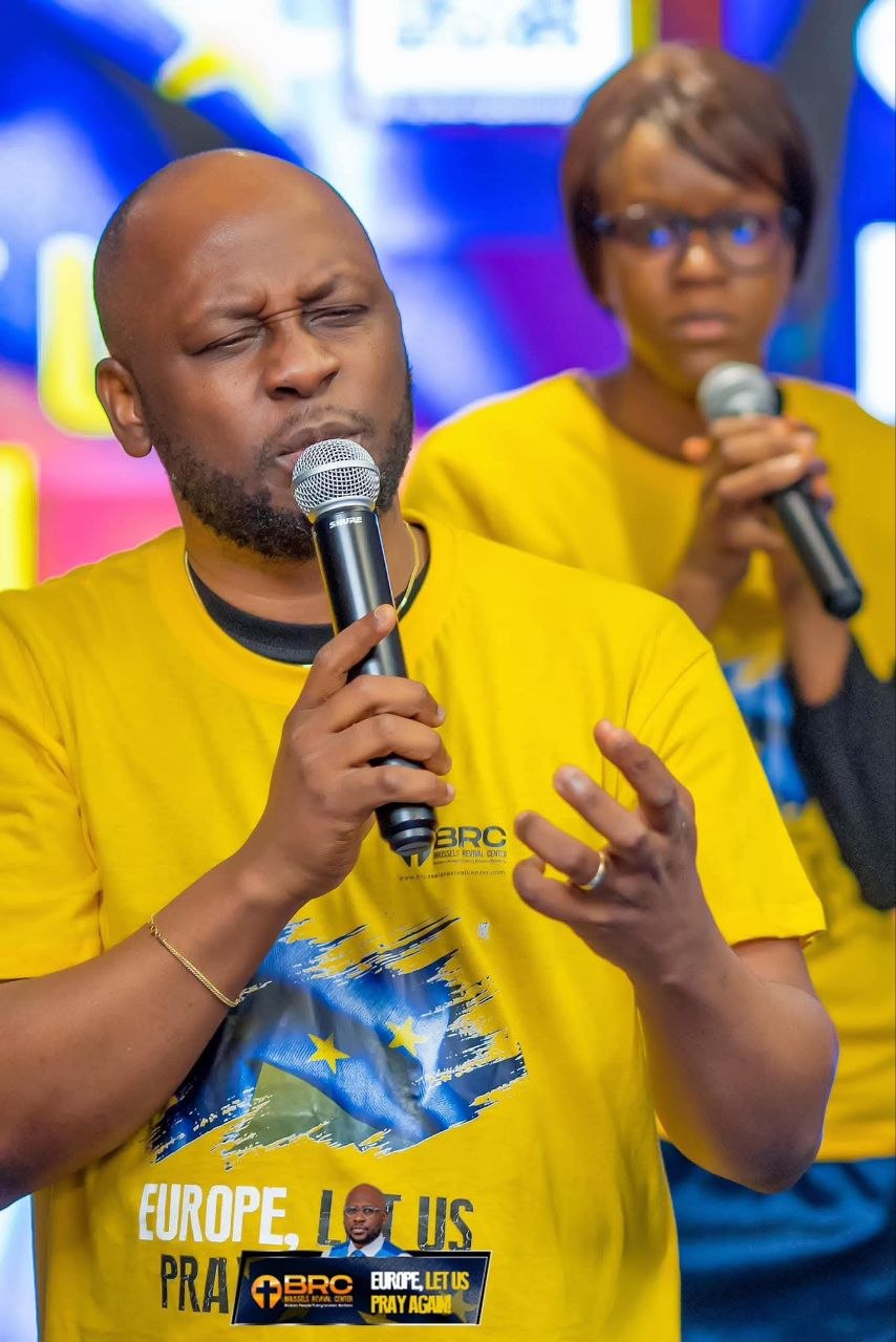 Iyke Oriaku